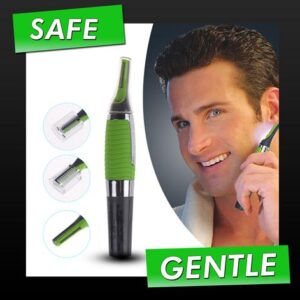 Facial Hair Trimmer