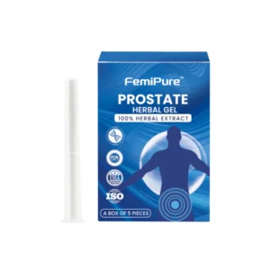 FemiPure™ Prostate Gel