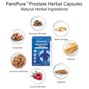 FemiPure™ Prostate Gel