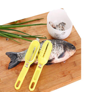 Fish Scale Remover