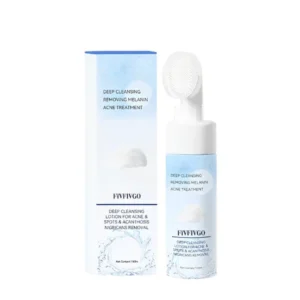 Fivfivgo™ Deep Cleansing Lotion to Remove Acne & Pimples & Acanthosis Nigricans