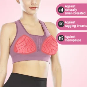 Fivfivgo™ Energy-Stone Microcurrent Lifting Bra