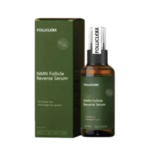 Fivfivgo™ FollicleRX NMN Follikel Reverse Serum