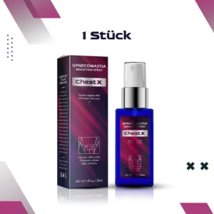 Fivfivgo™ Gynecomastia Reduction Spray