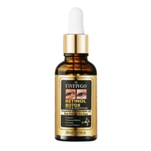 Fivfivgo™ Retinol Botox Face Serum