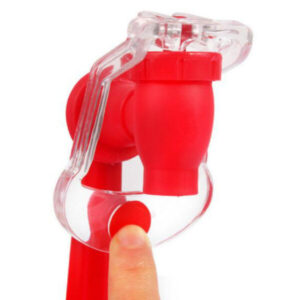 Fizz Saver Dispenser