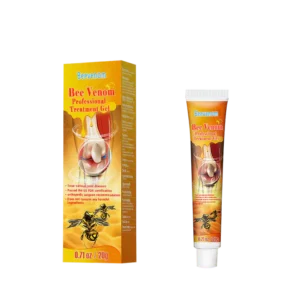 Bee Venom Professional Treatment Gel