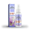 FloralBliss™ Herbal Refreshing Body Deodorant Spray