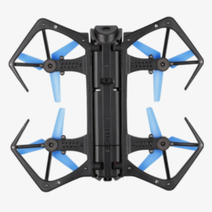 Foldable Selfie Drone