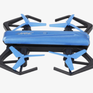 Foldable Selfie Drone