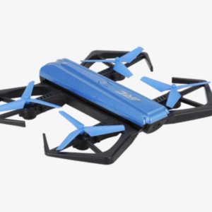 Foldable Selfie Drone