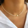 Freshwater Pearl Necklace