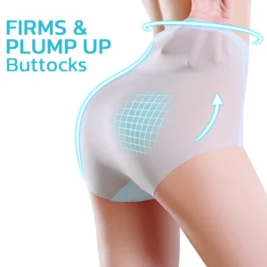 GFOUK™ BewtyMaca Pelvis Magnet Compression Icy Silk Shaper