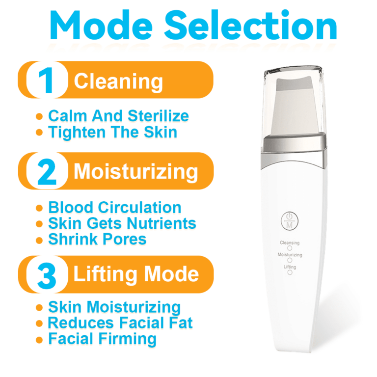 GFOUK™ HIFU Face Lifting Instrument