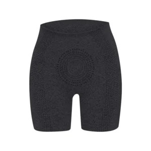 GFOUK™ IONIC Tourmaline Fabric Breathable Shaping Shorts