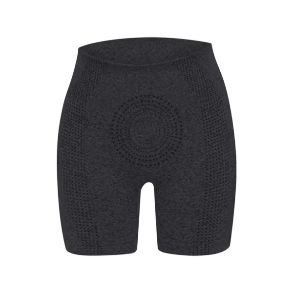 GFOUK™ IONIC Tourmaline Fabric Breathable Shaping Shorts