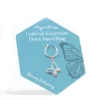 GleamGems™ MagnePress Umbilical Acupressure Detox Navel Ring