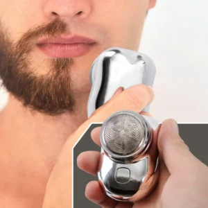 Glidex™️ Portable Mini Electric Shaver