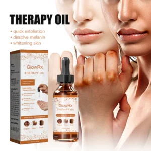 GlowRx™ NigriCare THERAPY OIL