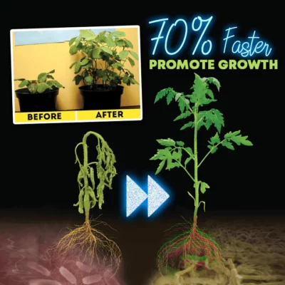 GrowPro™ Rapid Rooting Powder