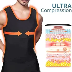 Guys Men Compression Top