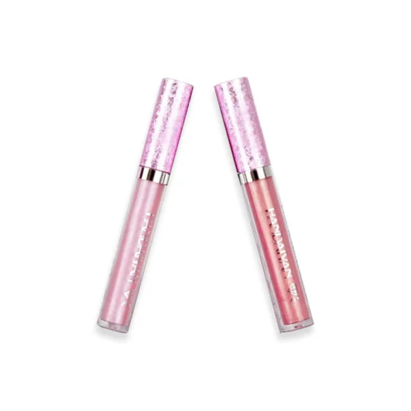 HANDAIYAN™ Glossy Glitter Lipgloss