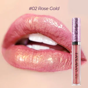 HANDAIYAN™ Glossy Glitter Lipgloss