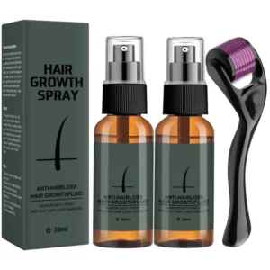 Hair Growth Kit