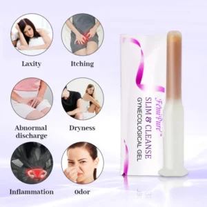 Humxf™ Natural Vaginal Repair Gel