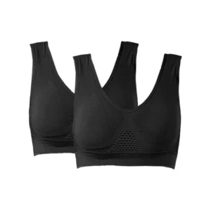 IONtech™ Shaping Wireless Air Bra