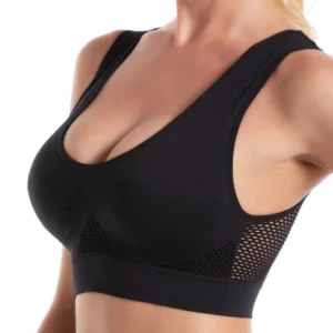 IONtech™ Shaping Wireless Air Bra