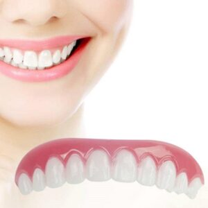 Instant Teeth Veneer