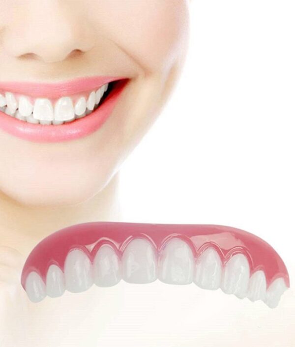 Instant Teeth Veneer