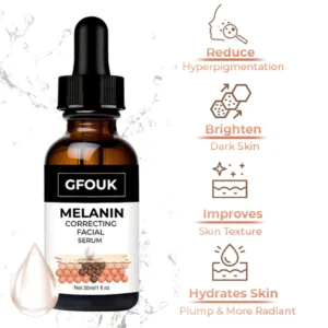 KK™ Melanin Correcting Facial Serum