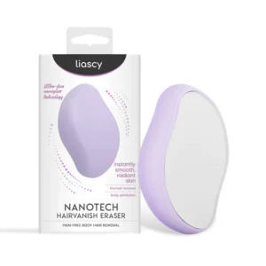 Liascy™ NanoTech HairVanish Eraser