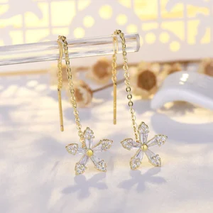 LoveBondz™ Lymphvity MagneTherapy Germanium Earrings