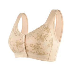 LuckySong® Ion Lifting Correction Lymphvity Detoxification Bra