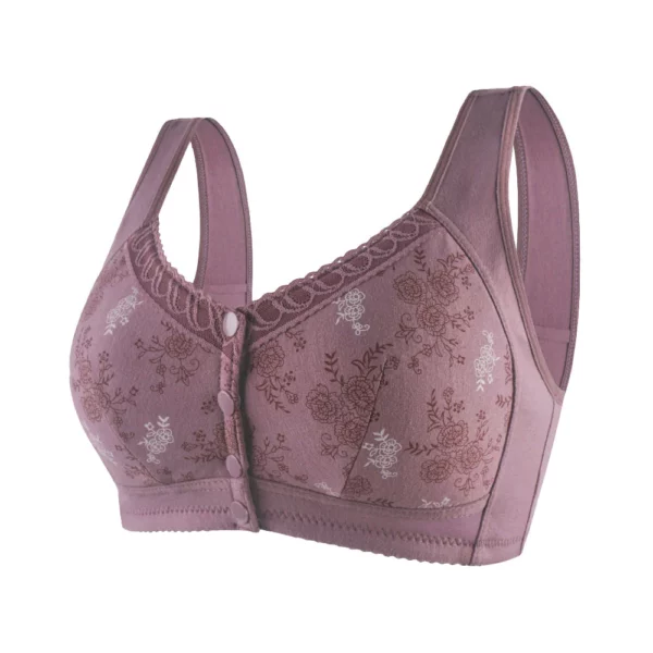 LuckySong® Ion Lifting Correction Lymphvity Detoxification Bra