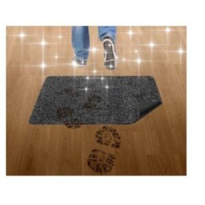 Magic Door Mat