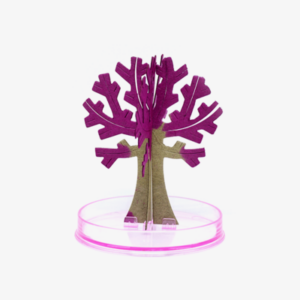 Magic Growing Tree