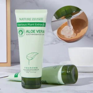 Magical Aloe Vear Exfoliating Gel