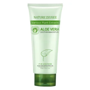 Magical Aloe Vear Exfoliating Gel