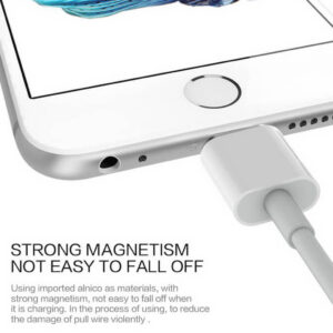 Magnetic Charging Adapter