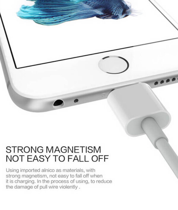 Magnetic Charging Adapter