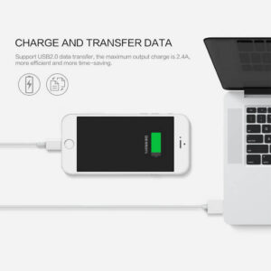 Magnetic Charging Adapter