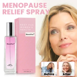 MenaViva™ Menopausal Relief Bio-Identical Estrogen Spray