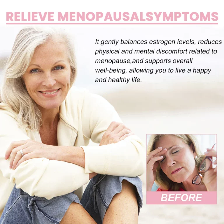 MenaViva™ Menopausal Relief Bio-Identical Estrogen Spray - Image 3