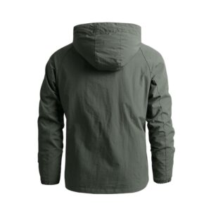 Military Tactical Jacket