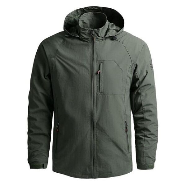 Military Tactical Jacket