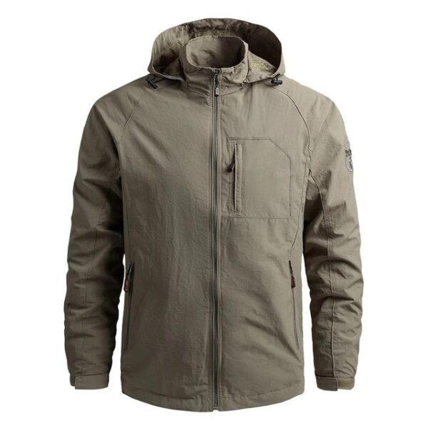 Military Tactical Jacket